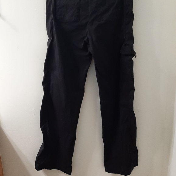 Prana black hiking pants - Picture 6 of 7